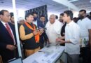 Union Minister of State Mr. Kailash Choudhary inaugurates Pusa Krishi Vigyan Mela – 2022