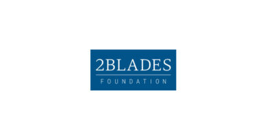 2Blades Founder and Chair Dr. Roger Freedman Stepping Down