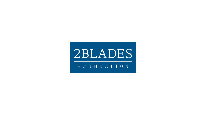Dr. Roger Freedman, Founder and Chairman of the 2Blades Foundation, has stepped down from his roles at 2Blades, the organization announced today.