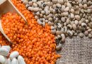 Indian Government may formulate long term policy to enhance pulses production
