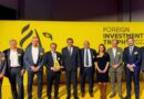 CNH Industrial receives 2022 Flanders’ Lifetime Achievement Trophy for its longstanding operations in the region