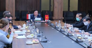 Bilateral talks between Vietnam and Poland to promote two-way agricultural trade cooperation