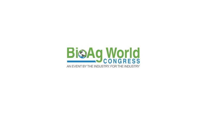 3rd BioAg World congress scheduled from 26 to 29 April 2022