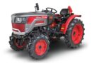 Everything you need to know about Mahindra Tractor JIVO 305 DI 4WD