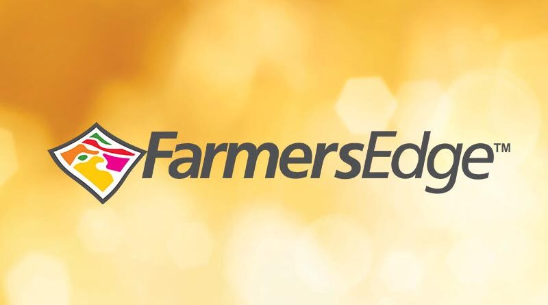 Farmers Edge Announces 2021 Fourth Quarter and Annual Financial Results Release Date