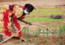 Make every drop count: An inclusive, integrated and innovative approach to water scarcity is critical