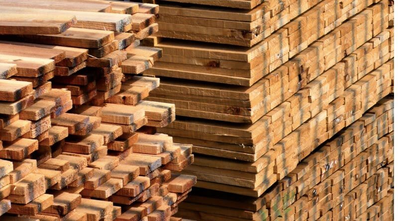 Vietnam targets $20 billion in timber exports by 2025