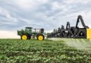 Deere launches See & Spray™ Ultimate: in-season targeted spray technology