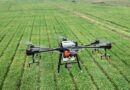Indian Farmers to benefit from favourable Drone policy framework
