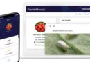 WayBeyond launches FarmRoad Mobile targeting pest, disease and on-farm data capture