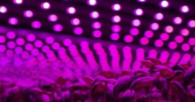 Future Crops Announces New Investment Round, Led by Tencent