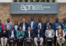 National-Level Workshop On Adapting The Sustainable Agriculture Matrix For Kenyan Maize Systems