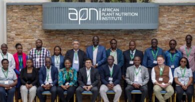 National-Level Workshop On Adapting The Sustainable Agriculture Matrix For Kenyan Maize Systems