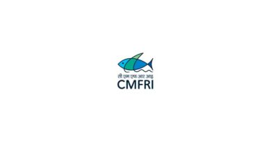 Training on 'Natural Farming of Seaweeds' Organized by Mandapam Regional Centre of ICAR-CMFRI