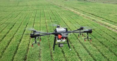 The department of agriculture and farmers' welfare is embarking upon the use of digital technologies to boost agriculture in the state