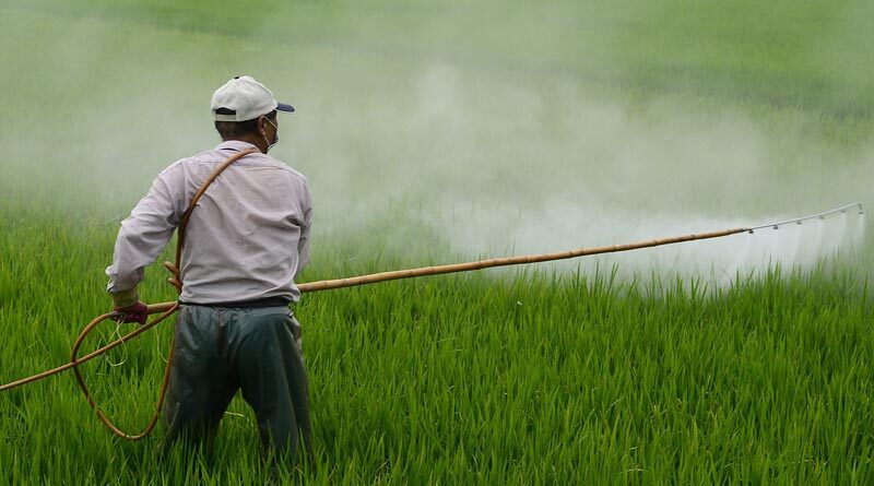 10 myths about Pesticide use in India