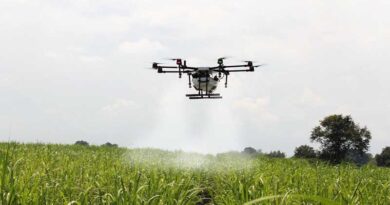 List of pesticides allowed to be sprayed by drone in India