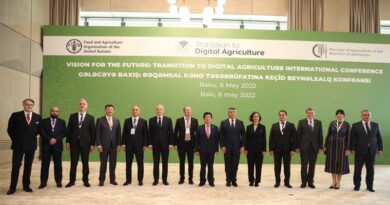 Digital technologies: key accelerator of agrifood systems transformation and rural development