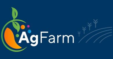 AgFarm: Empowering Agriculture through Digitalization