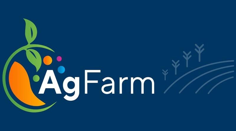 AgFarm: Empowering Agriculture through Digitalization