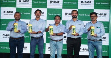 BASF launched new Herbicide Vesnit® Complete for Sugarcane