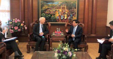 Vietnam and Switzerland strengthen cooperation in agriculture