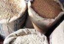India’s foodgrain production estimated to be 314.51 million tonnes for the year 2022-22