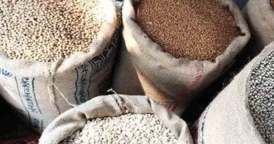 India’s foodgrain production estimated to be 314.51 million tonnes for the year 2021-22