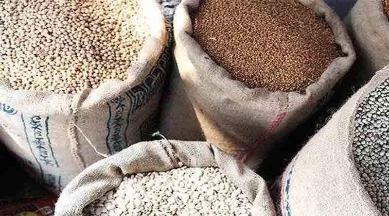 India’s foodgrain production estimated to be 314.51 million tonnes for the year 2022-22