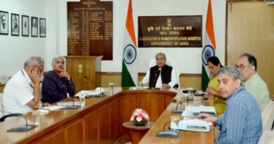 Cooperation of the State Governments necessary for seed traceability: Union Agriculture Minister