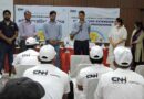 CNH Industrial Capital India commences Financial Literacy Program for farmers