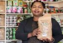 Nyota Iron Bean is Kenya’s “Shining Star” for Better Nutrition