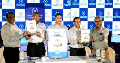 Rallis India launches two new fungicide formulations for paddy in India
