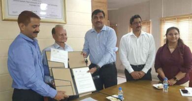 UPL signs MOU with G.B. Pant University of Agriculture & Technology to promote sustainable agriculture