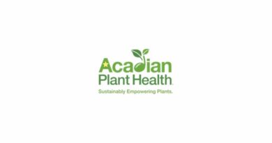 Acadian Plant Health wins spot on Germination’s Top 10 Most Innovative Products