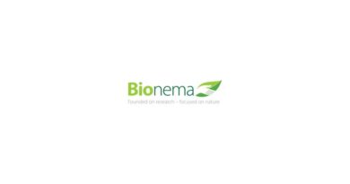 Manage insect vectors of disease with Bionema’s natural solutions