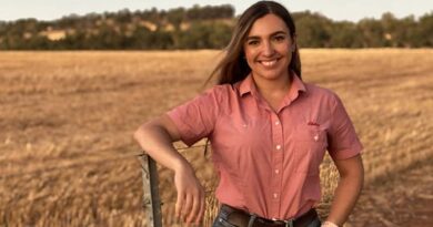 Australia: Opportunities abound for the next generation in agriculture