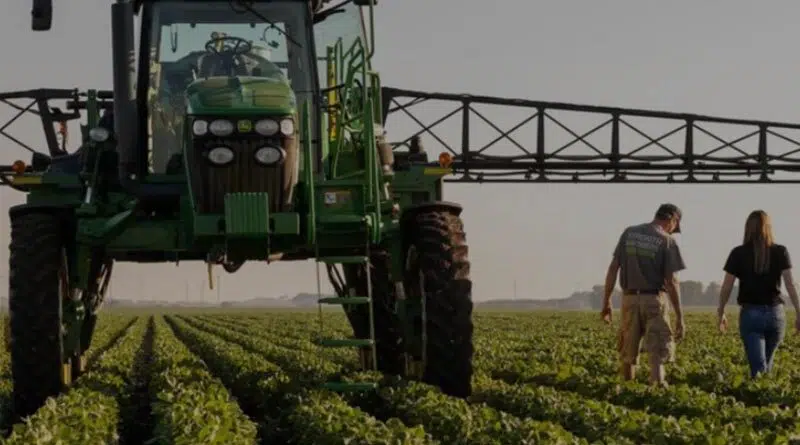 7 Things US Farmers Should Know about Insecticide and Fungicide Applications this Year