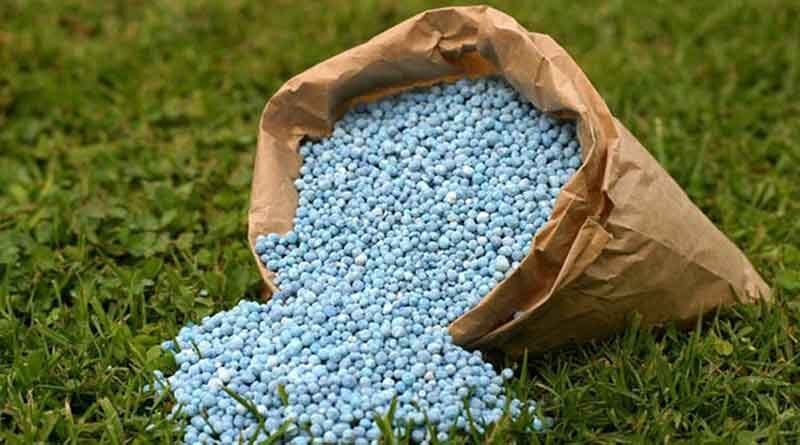 TerraNu® fertilizers can reduce nitrogen fertilizer demands by 20 percent Category - Crop Nutrition