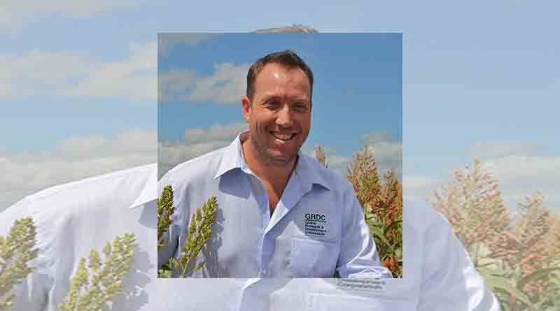 Australia: New GRDC Panel Chair for the northern region