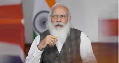 PM to address Natural Farming Conclave on 10th July