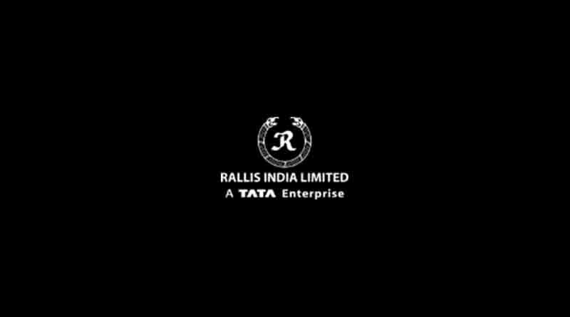 Rallis India reports revenues for the quarter at ₹ 863 Cr
