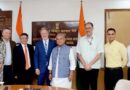 World Food Programme (WFP) Executive Director lauds India’s achievement in agriculture and food sector