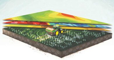 Syngenta presents Interra® Scan: high-resolution soil mapping for better soil health