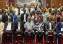 National Workshop On Sustainable Agriculture Matrix For Ghanian Cacao Systems