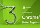 ADAMA Launches Chrome®, the Next-Level Broad Spectrum Weed Control Solution for Winter Cereals