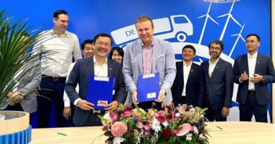 De Heus and Vietnam Agriculture News cooperate to support the development of sustainable agro-ecosystems