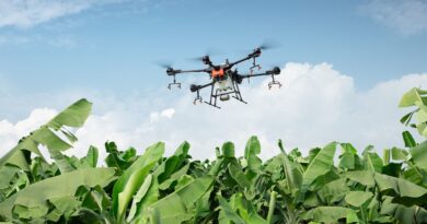 Syngenta India gets approval to spray its fungicide Amistar Top through drone