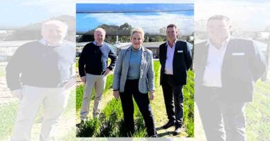 Australia: New farming systems project for WA grain growers