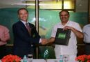IRRI signs agreement with universities to accelerate agricultural research and education in India